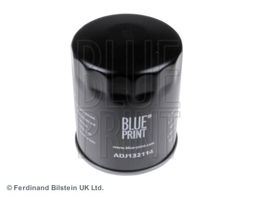 BLUE PRINT Öljynsuodatin ADJ132114
